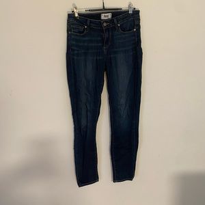 Paige denim